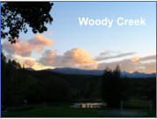 Woody Creek